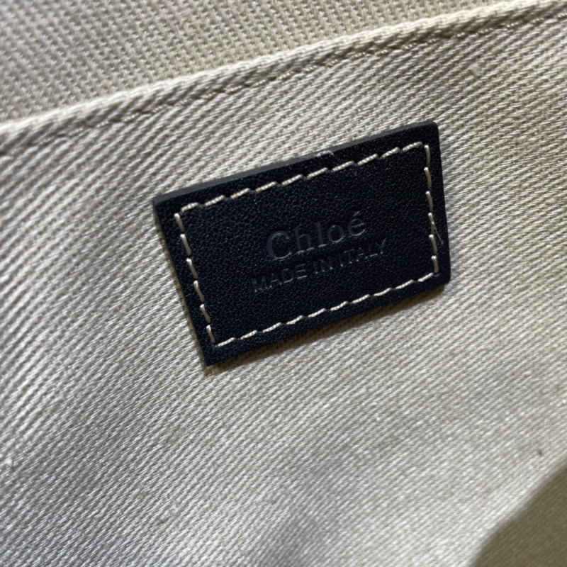 Chloe Shopping Bags